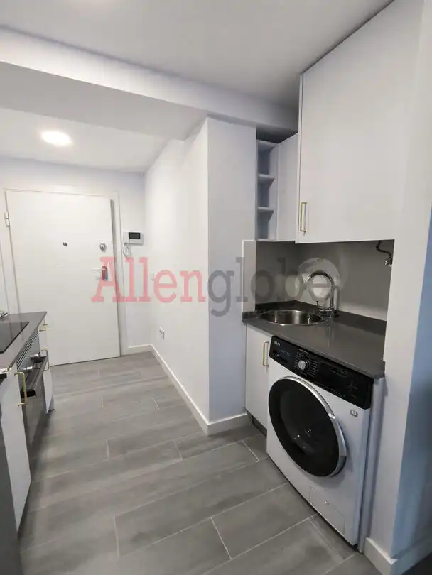 Wohnung zur Miete in Calle Jacinto Benavente, 4, Masip