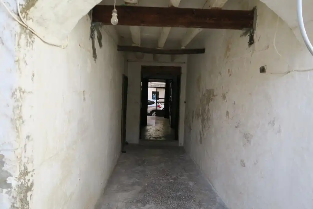 Maison rustique avec terrasse à vendre à Zona Rústica - Interior, imagen 25