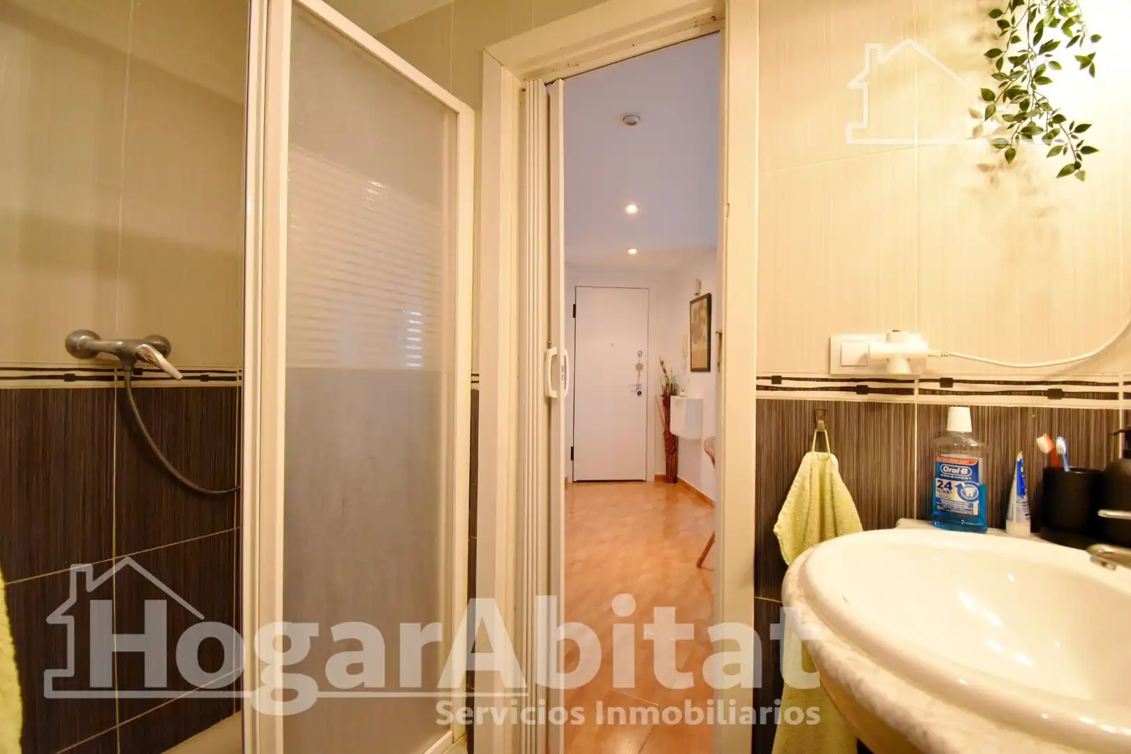 Habitación de Ático en venta en Cullera con Aire acondicionado, Terraza y Trastero