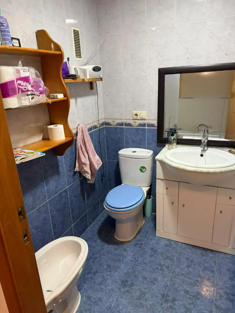 Flat for sale in Manises, Valencia