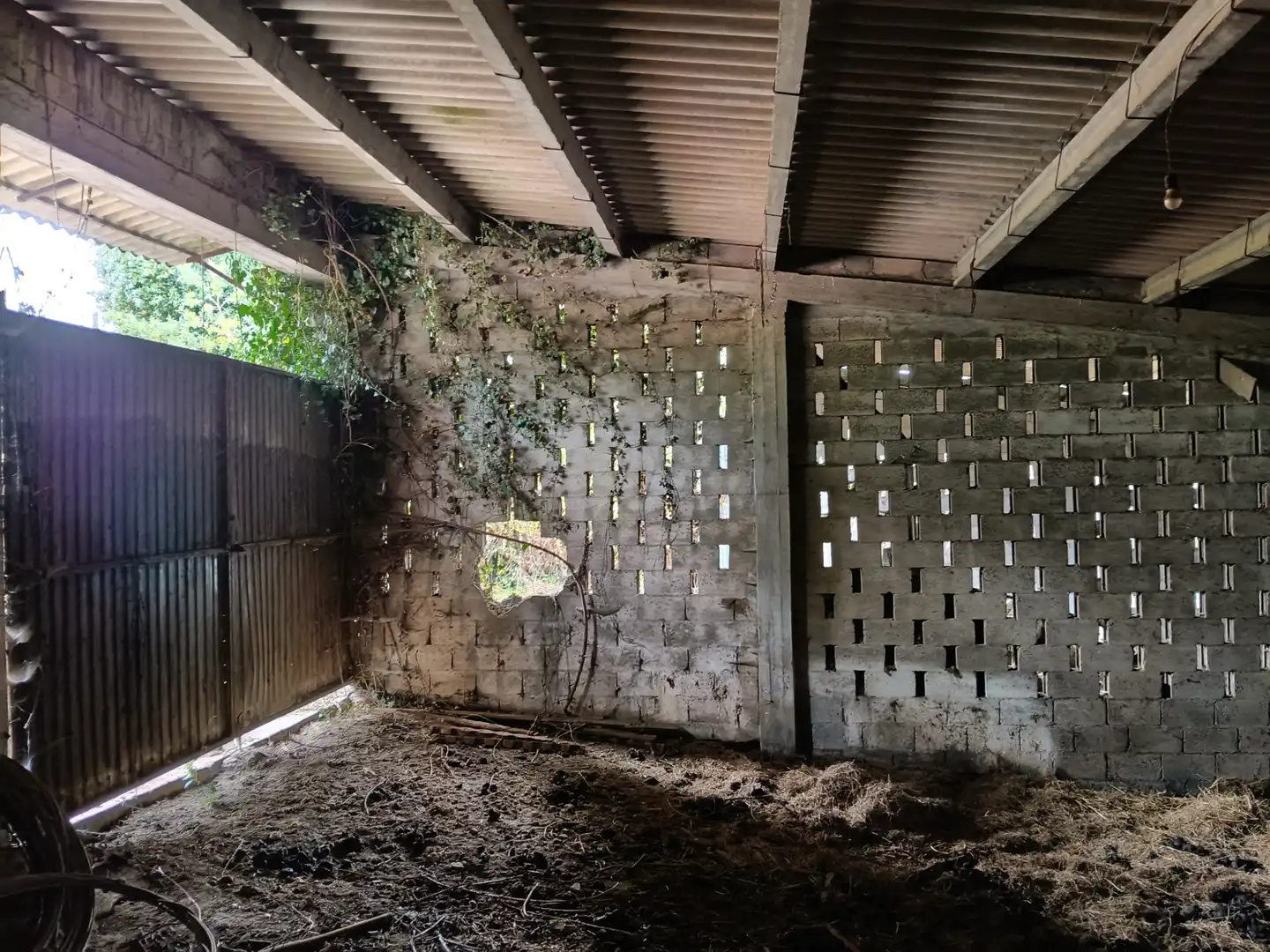 Casa con giardino in vendita a Oza dos Ríos, imagen 38