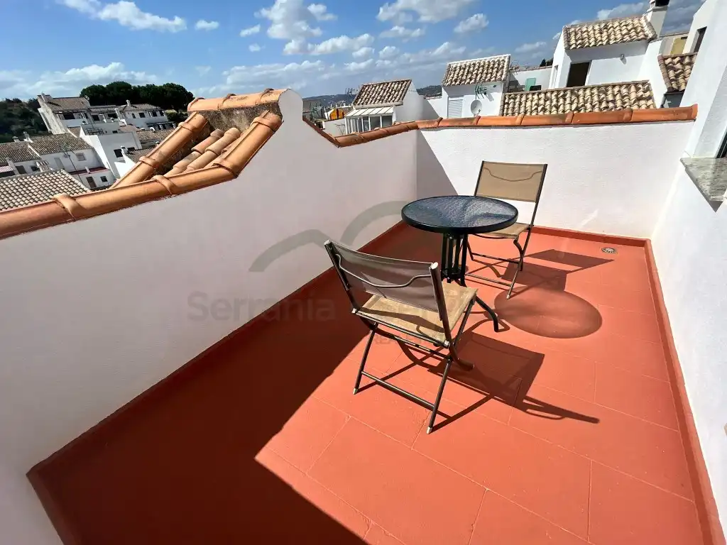 Terrace of Houses for sale in Ronda