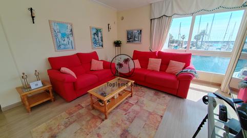 Foto 4 de Pis de lloguer a Calle Velázquez, 30, Puerto Marina, Benalmádena