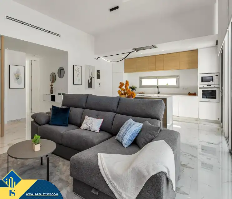 Villa avec piscine à vendre à Los Balcones - Los Altos, imagen 11