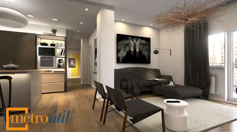 Foto 4 de Piso en venta en Calle Toro, 84, Sancti Spiritus - San Juan, Salamanca Capital