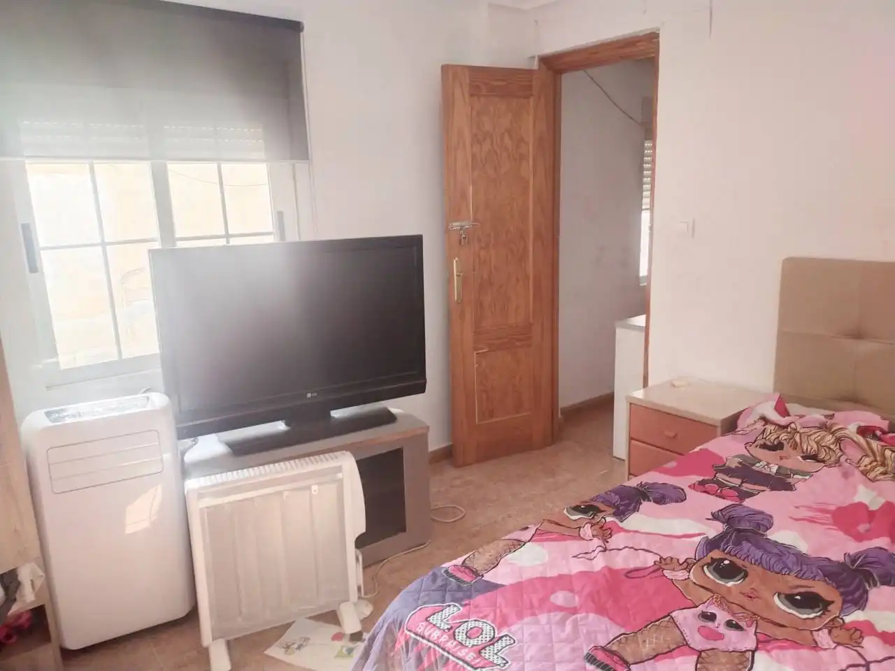 Wohnung mit Terrasse zum Verkauf in Elche ciudad, imagen 13
