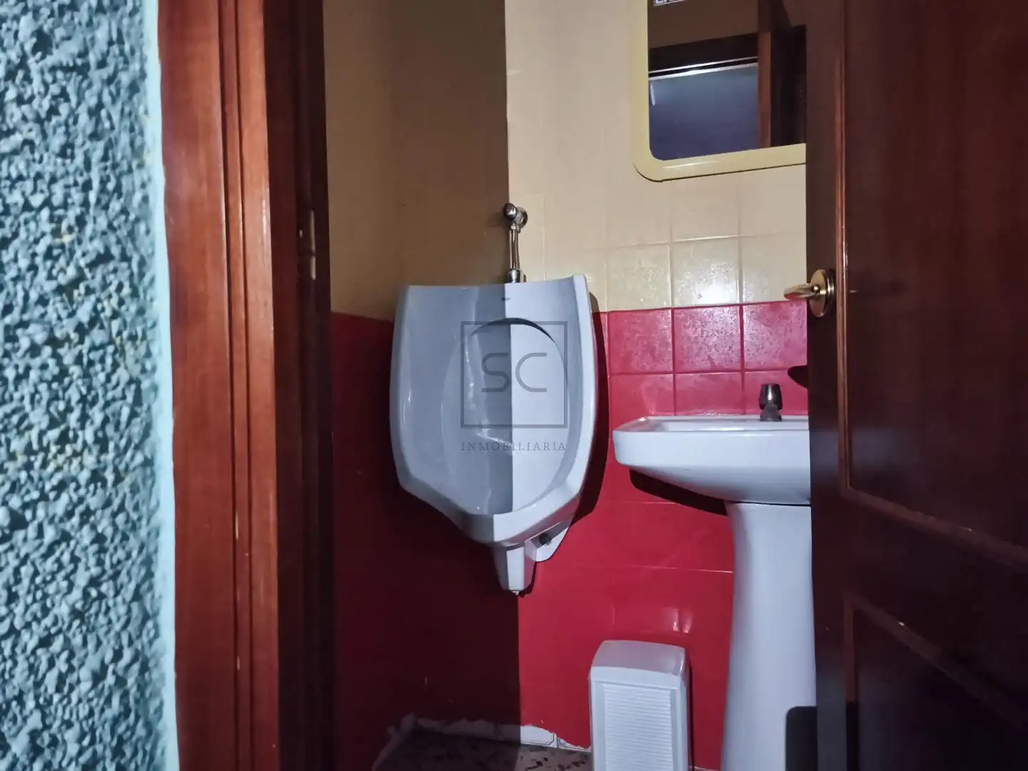 Local comercial en venda a ENXEÑEIRO A COMERMA, imagen 6