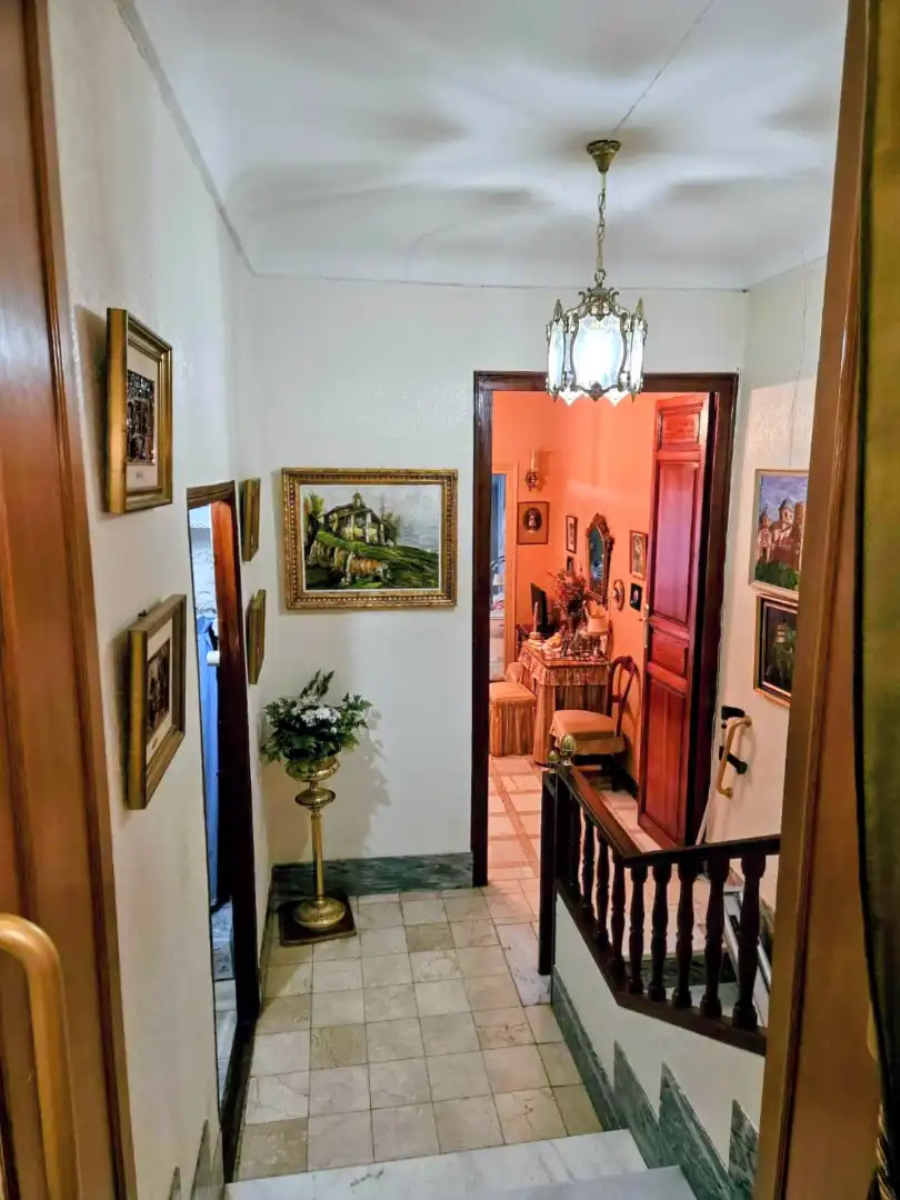Casa o chalet en venta en Monóvar  / Monòver con Trastero, Amueblado y Horno