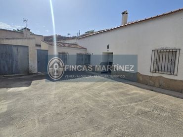 Casa in vendita a calle los olivos