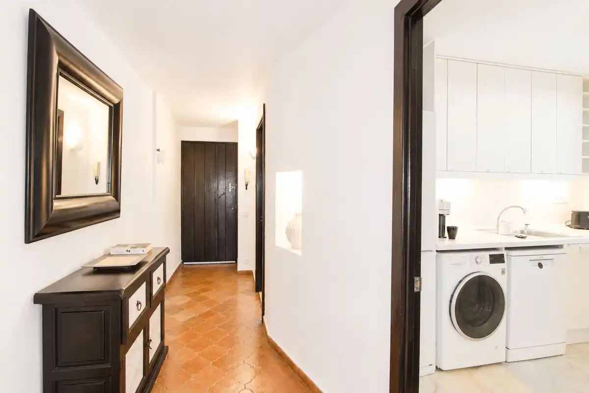 Apartamento en venta en Nueva Andalucía, imagen 8