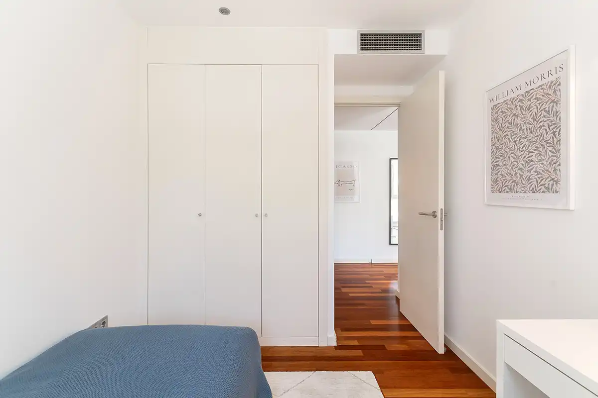 Appartement avec ascenseur à vendre à Plaça de Pau Vila 13, imagen 16