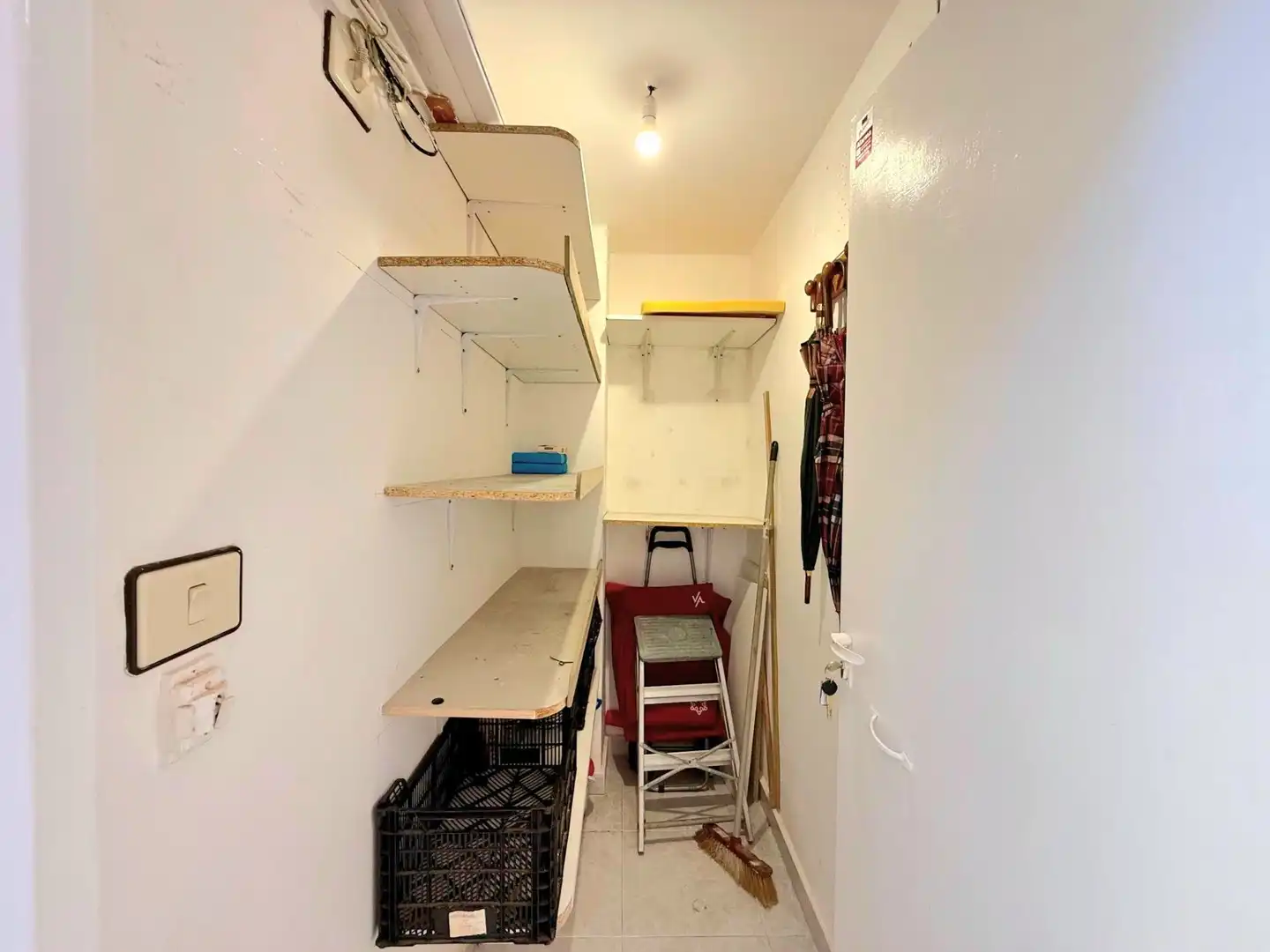 Penthouse with lift for sale in Playa del Cura, imagen 28