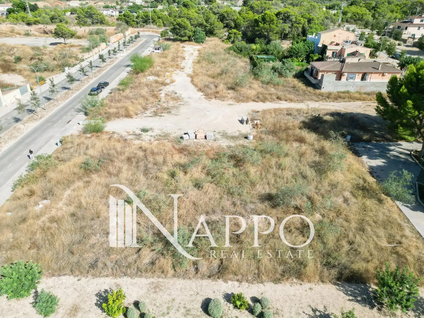 Terreny residencial en venda a BELLAVISTA, imagen 3