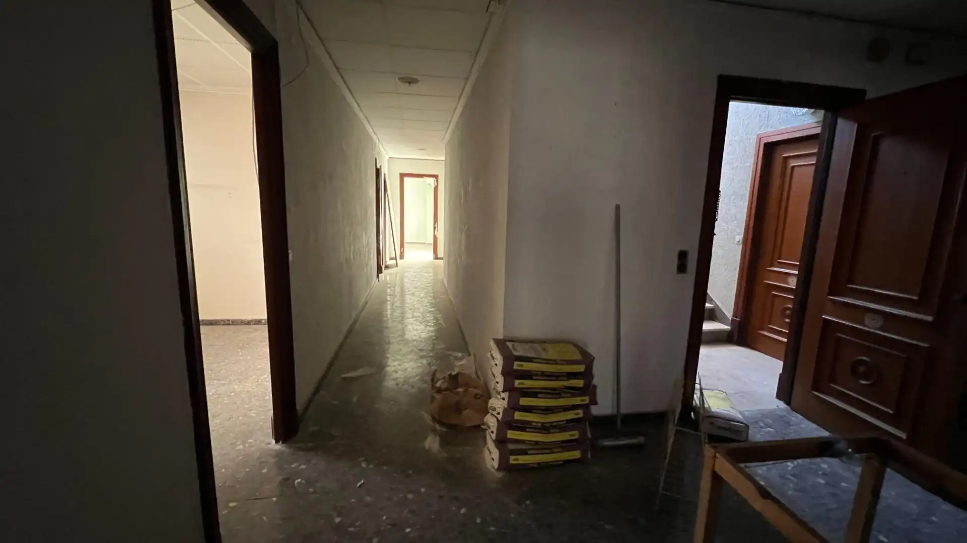 Edificio en venta en Infante Juan Manuel