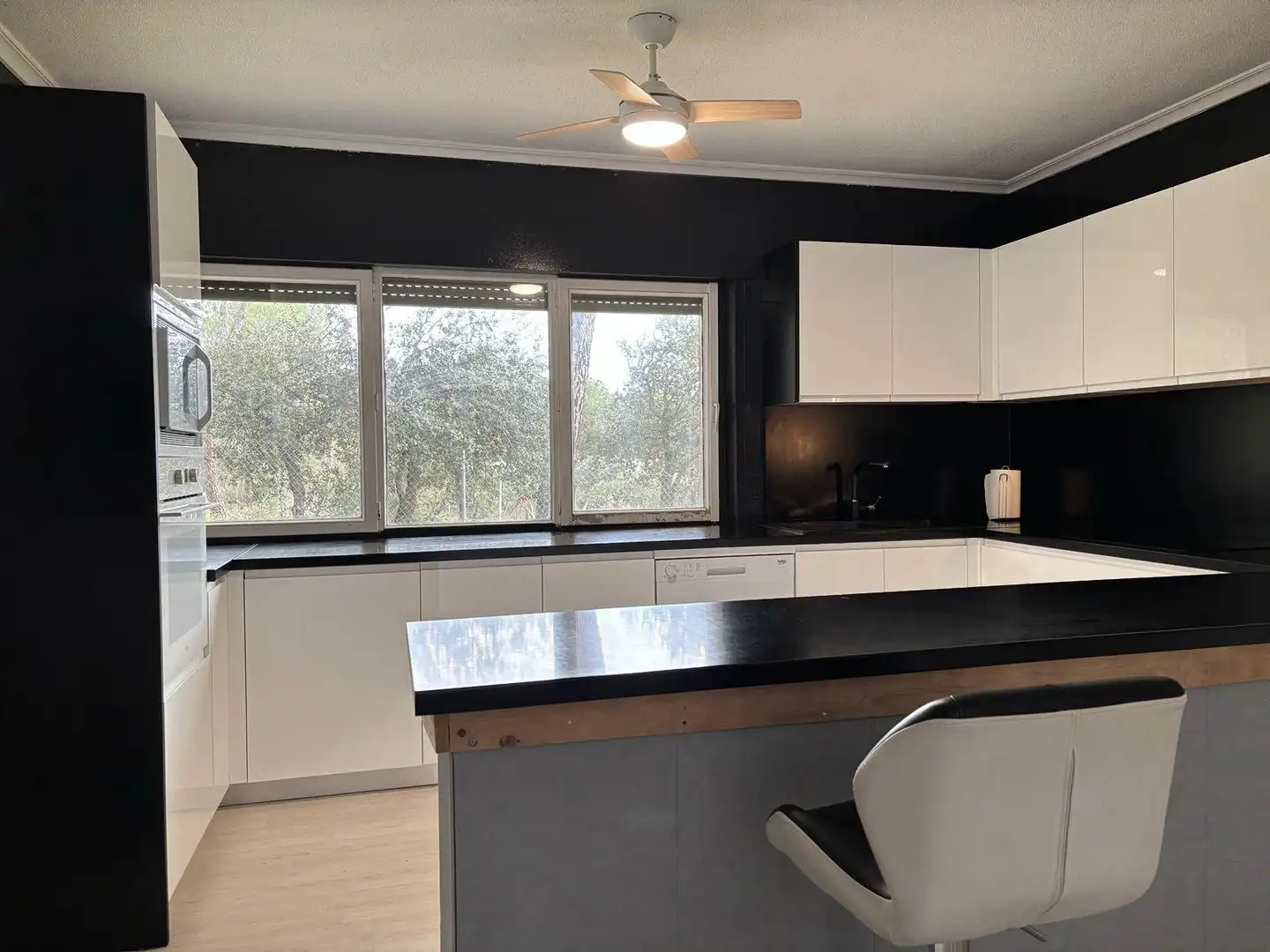 Kitchen of Houses for sale in Tordesillas  with Terrace and Swimming Pool