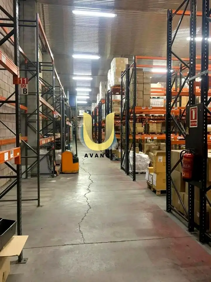Industrial building to rent in Las Dehesillas - Vereda de los Estudiantes, imagen 9