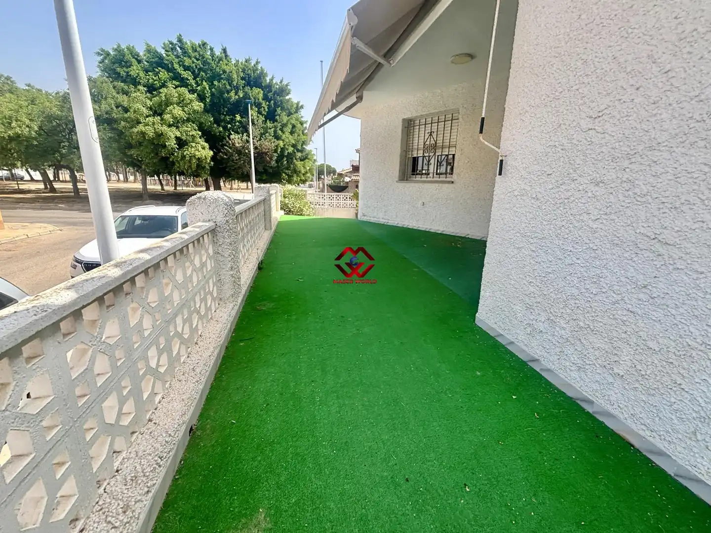 Villa con giardino in vendita a San Javier ciudad, imagen 5