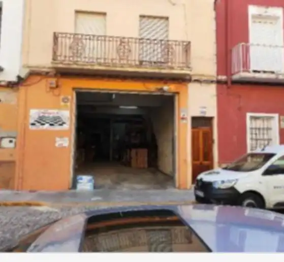 Locale commerciale in vendita a Carcaixent, imagen 2