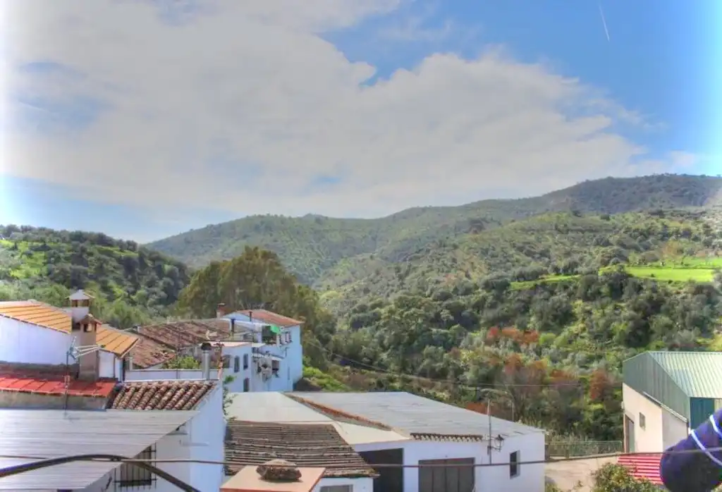 Casa rústica en venta en Riogordo, imagen 10