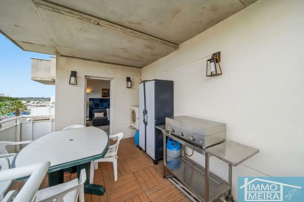 Apartment with pool for sale in Santa Margarita, imagen 42