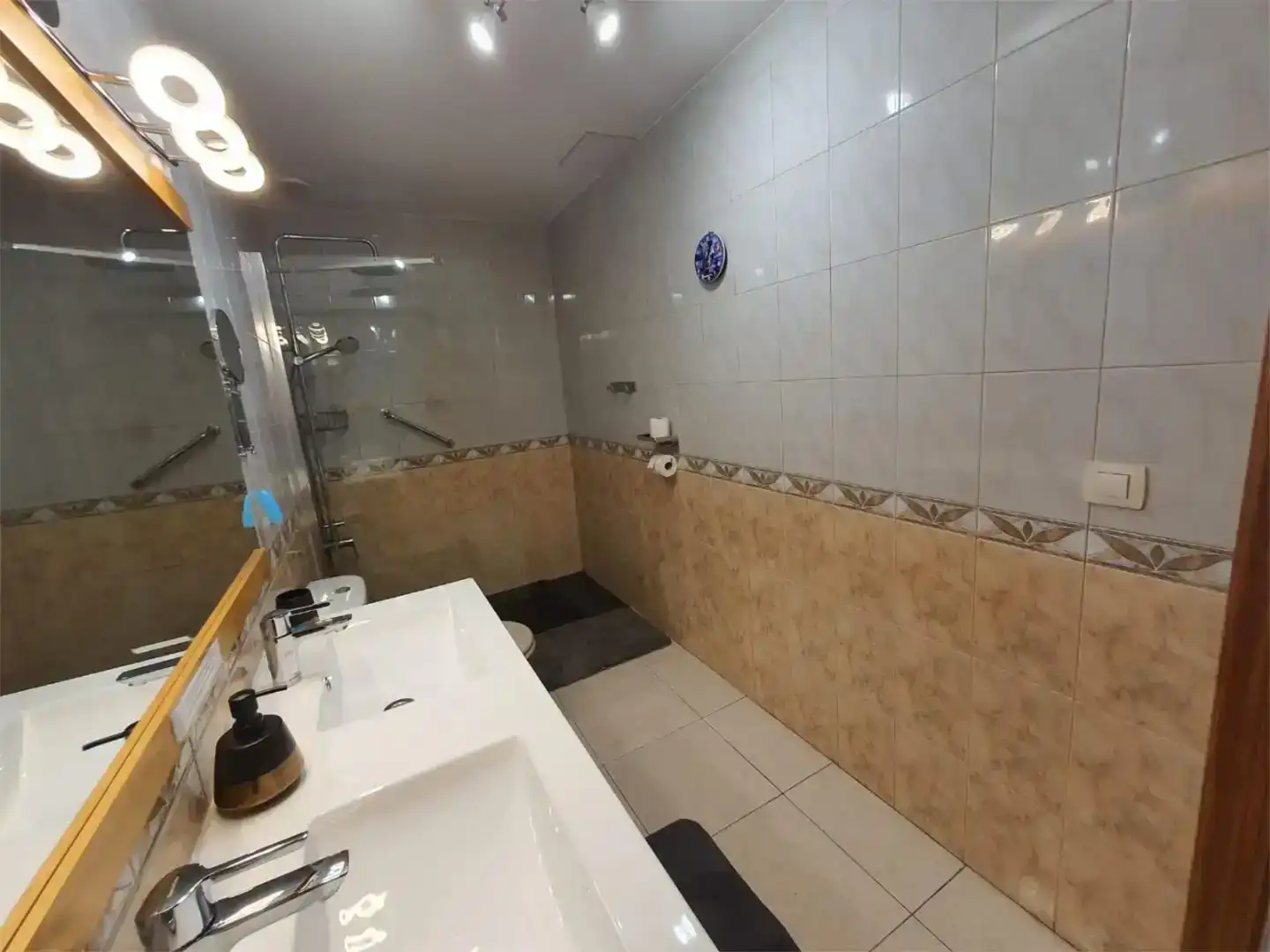 Baño de Piso en venta en Yaiza con Amueblado y Balcón