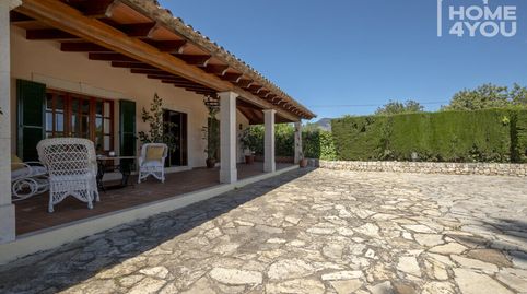 Foto 4 de Finca rústica en venda a Lloseta, Illes Balears
