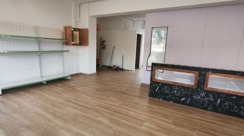 Photo 5 of Premises to rent in Santa Eulalia, Teruel