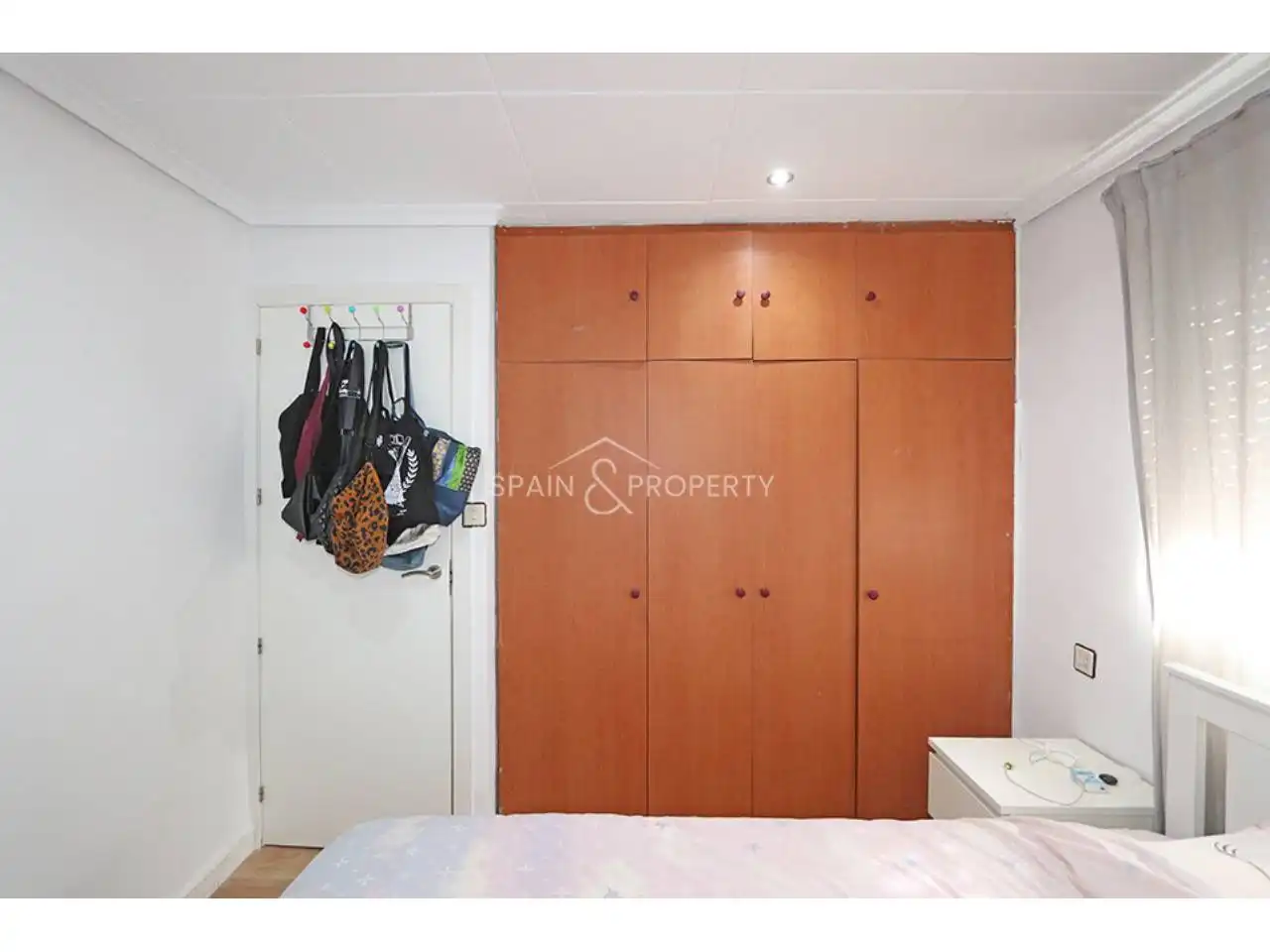 Detached house with pool for sale in Montroi / Montroy, imagen 43