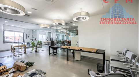 Foto 3 von Büro zur Miete in Ensanche, Alcobendas