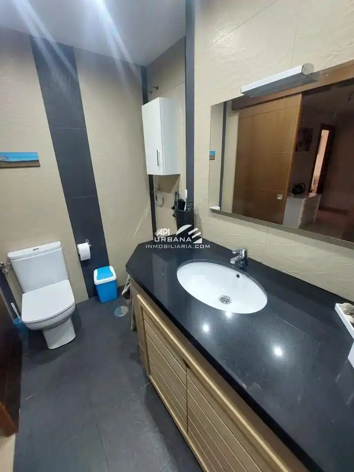 Casa amb piscina en venda a San Francisco, imagen 13