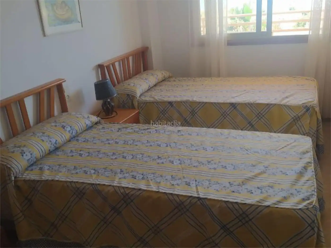 Appartamento con piscina in affitto a Avinguda Neptú 43, imagen 3