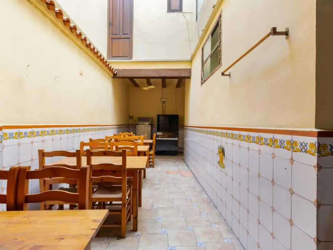 Casa in vendita a Carrer Dr. Ferran, imagen 8