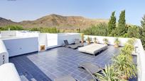 Terrace of House or chalet for sale in Níjar  with Air Conditioner, Terrace and Balcony