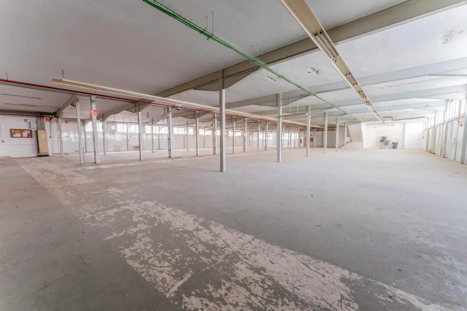 Industrial buildings for rent in Elche / Elx