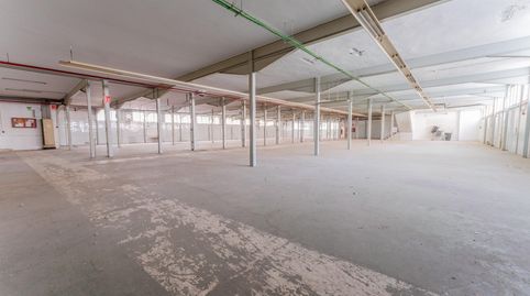 Foto 3 von Fabrikhallen zur Miete in El Toscar, Elche / Elx