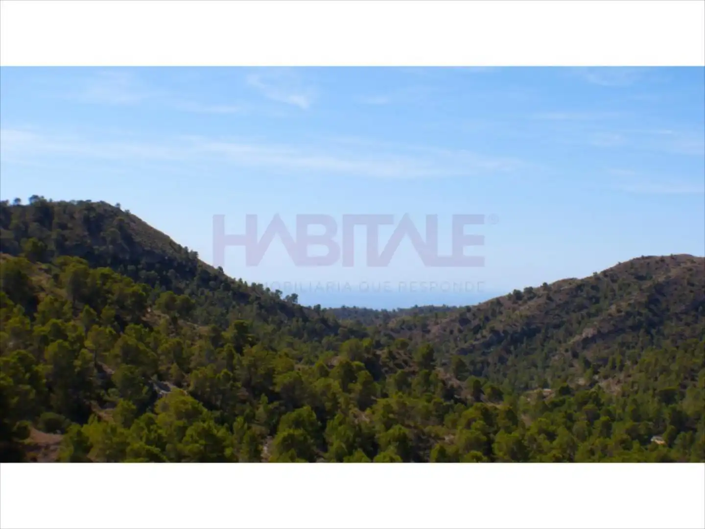 Residencial en venta en Orxeta