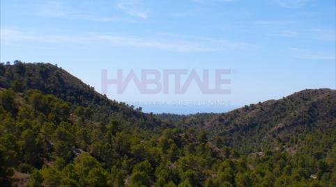 Foto 2 de Residencial en venda a Orxeta, Alicante