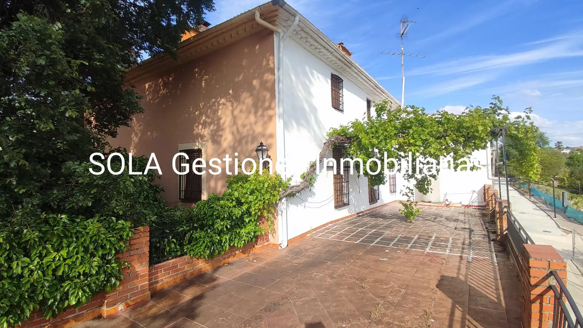 Haus mit Terrasse zum Verkauf in Calle Santa Amalia, imagen 6