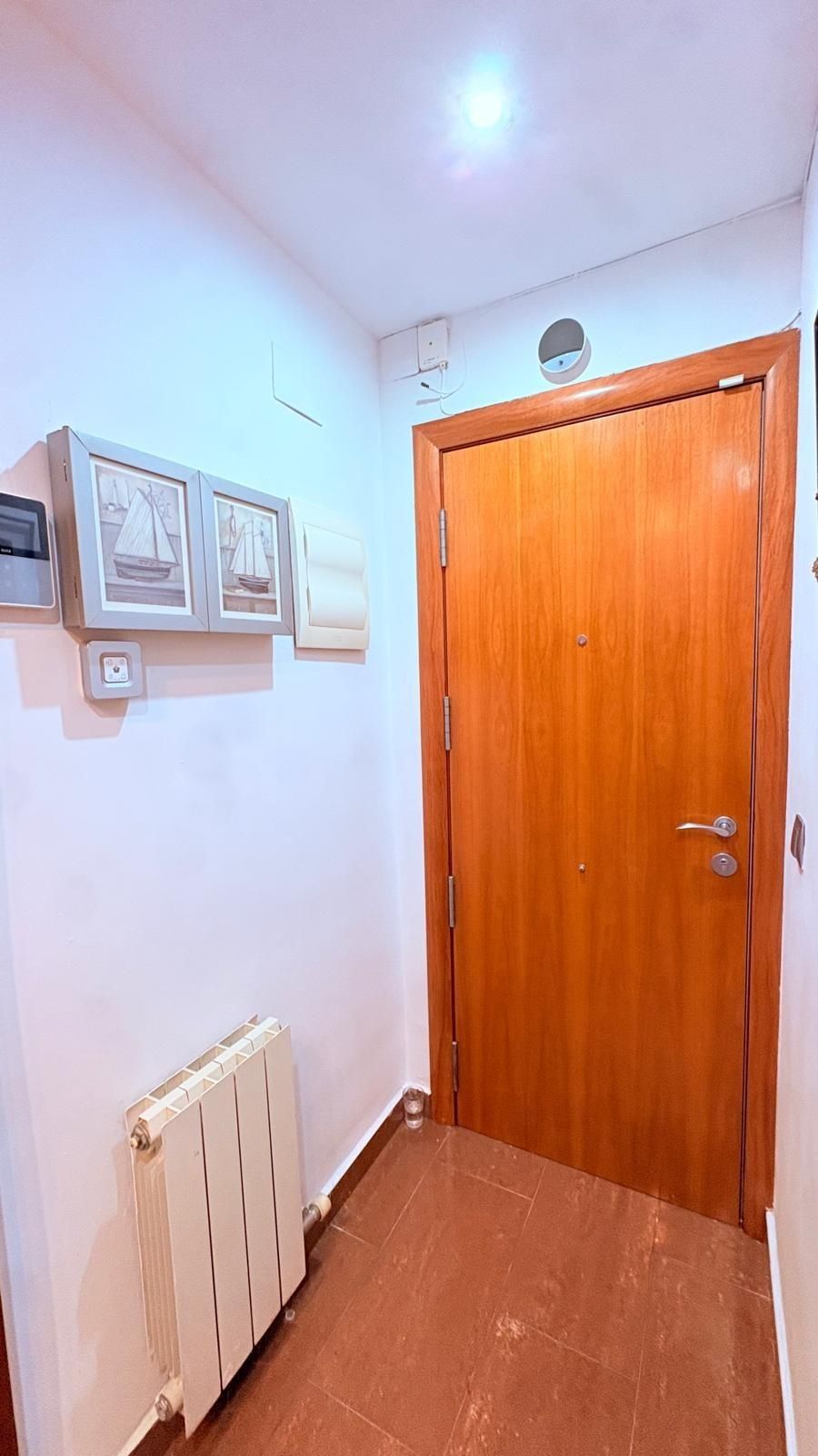 Piso en venta en Sabadell con Aire acondicionado, Calefacción y Balcón