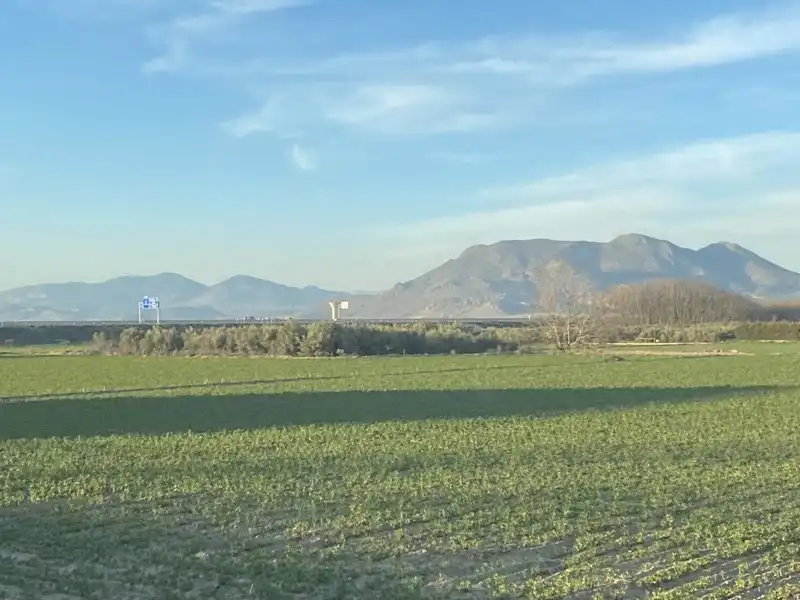 Rural land for sale in Belicena, imagen 3
