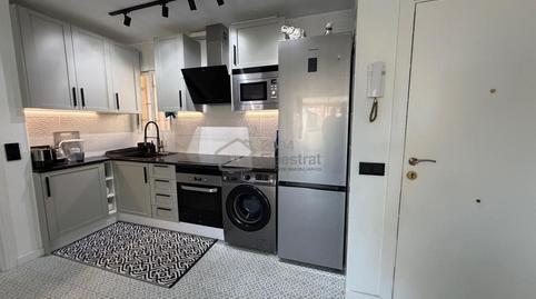 Foto 3 de Apartament en venda a Del Mar, Cala de Finestrat, Finestrat