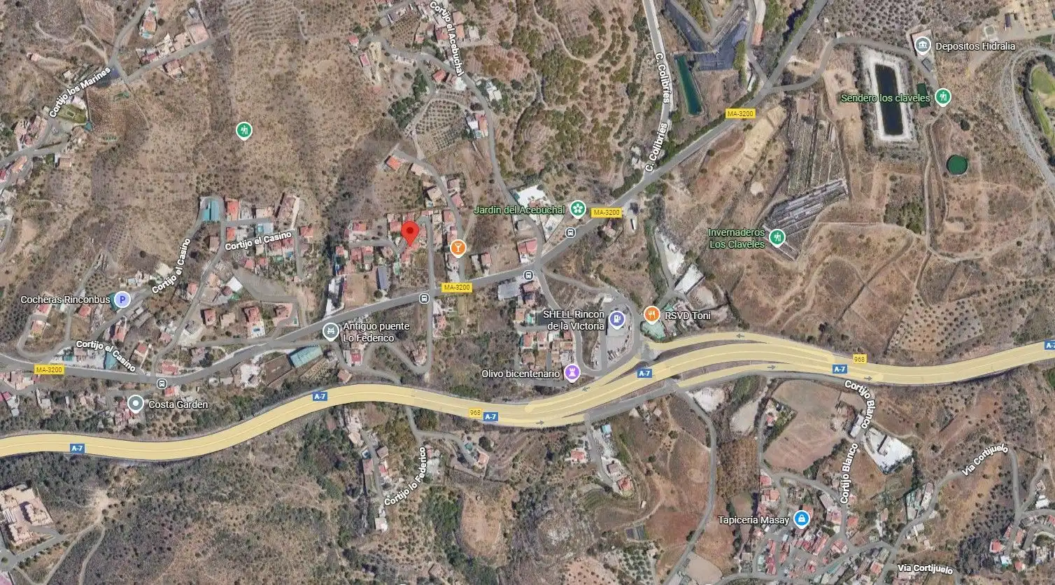 Casa in vendita a Carril del Carpintero, imagen 4