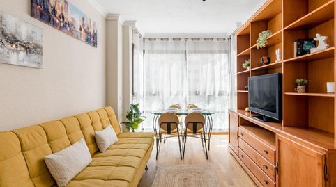 APARTAMENTO EN REJAS