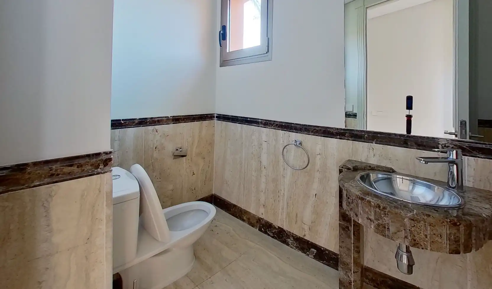 Penthouse mit Pool zum Verkauf in Río Real - Los Monteros, imagen 14