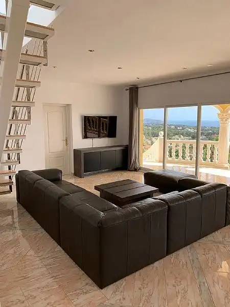 Detached house with terrace for sale in Zona Pueblo, imagen 19