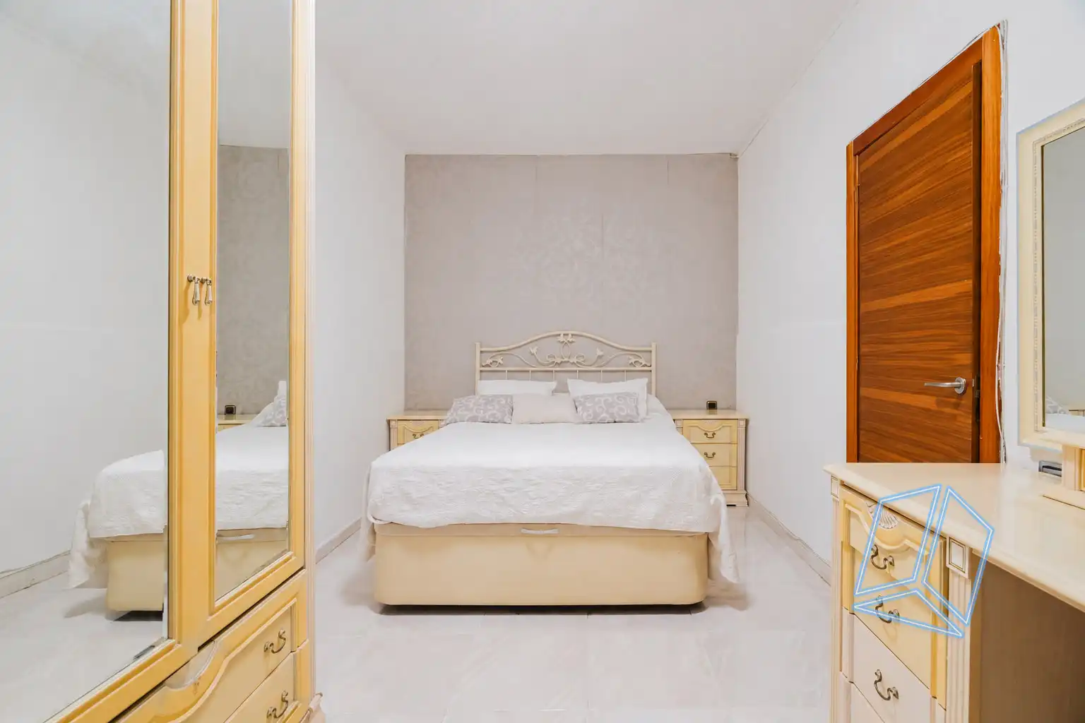 Bajo en venta en Passeig Maragall, imagen 4