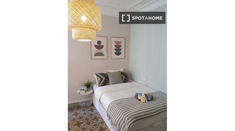 Photo 5 of Flat to share in Dreta de l'Eixample,  Barcelona Capital