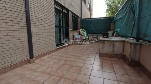 Foto 2 de Dúplex en venta en San Roque - Ronda Norte, Badajoz Capital