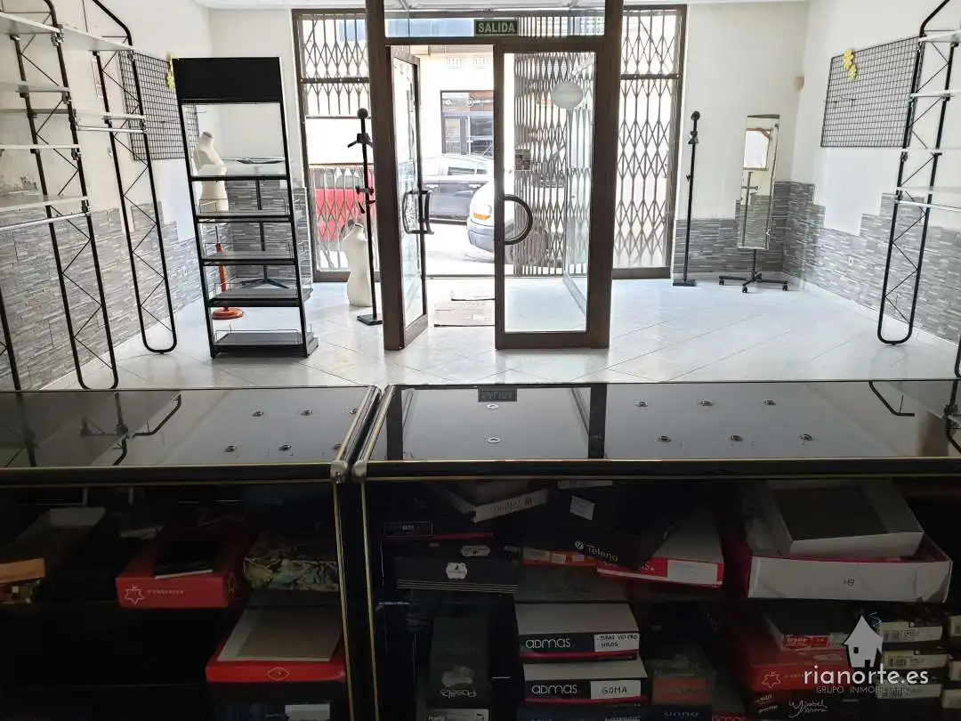 Business premises to rent in Villalegre - La Luz, imagen 2