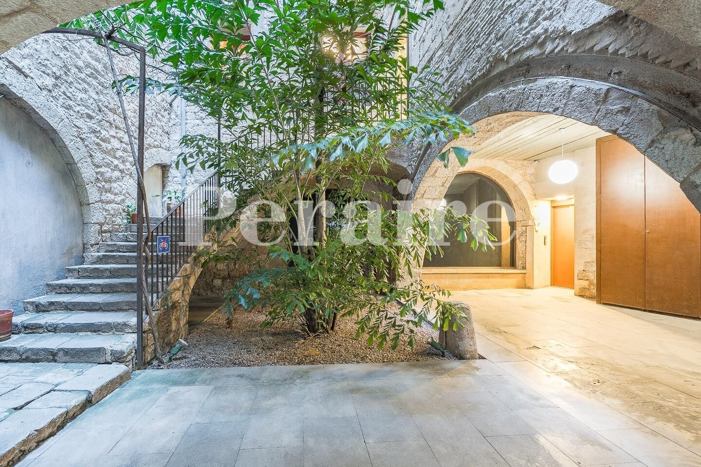 Àtic en venda en  Barcelona Capital amb Aire condicionat, Calefacció i Terrassa